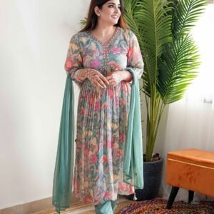 Best selling womens ethnic wear kurta