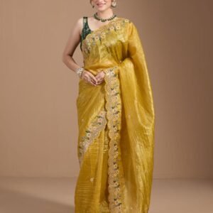 NEW Best selling SAREE