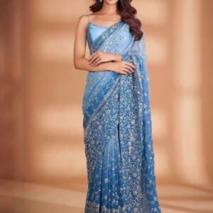 NEW Best selling SAREE