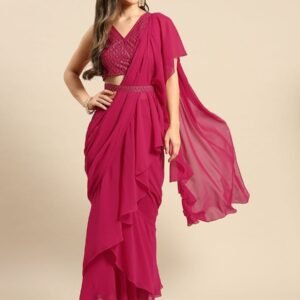 NEW Best selling SAREE