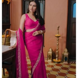 NEW Best selling SAREE