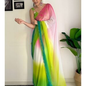 NEW Best selling SAREE