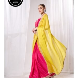 NEW Best selling SAREE