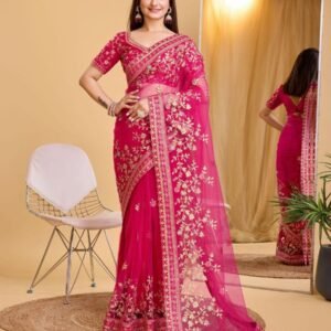 NEW Best selling SAREE
