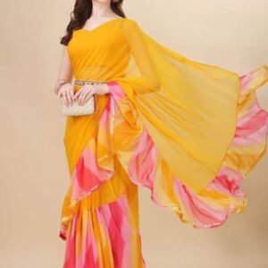 NEW Best selling SAREE