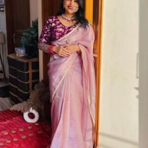 NEW Best selling SAREE