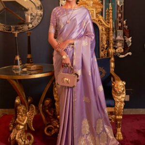 BLUSH  Women's  Soft Silk Saree With Blouse Piece Name: BLUSH PINK Women's Banarasi Soft Silk Saree With Blouse Piece Saree Fabric: Banarasi Silk Blouse: Running Blouse Blouse Fabric: Banarasi Silk Pattern: Solid Blouse Pattern: Solid Net Quantity (N): Single By Wearing Our New Amazing Product You Look Very Graceful Or Pretty. Thank you For Choosing Our Brand Product To Wear. We Hope That You Feel too much Better After Purchase Our Product. This saree is Best Match for Office-Work Wear, Normal Occasions, Get Together, Regular, Daily Use, Evening Wear. Perfect For Party, Wedding, Festival, Traditional, Causal, Bridle, Function, Trip. Best Gift For Your Loved Ones. Sizes:  Free Size (Saree Length Size: 5.5 m, Blouse Length Size: 0.8 m)   Country of Origin: India