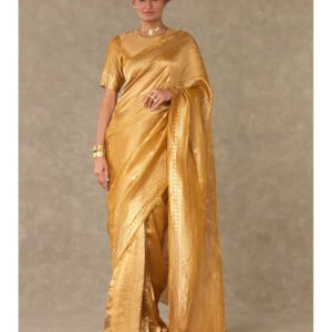 BLUSH  Women's  Soft Silk Saree