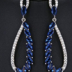 Antique Designer Oxidized Rajwadi Jhumka Earrings for beautiful girls & women