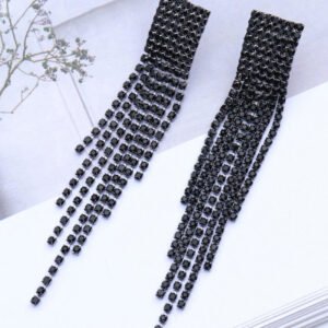 Antique Designer Oxidized Rajwadi Jhumka Earrings for beautiful girls & women