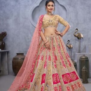 Trendy Modern Womens Designer Lehenga choli