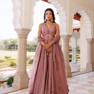 Trendy Modern Womens Designer Lehenga choli