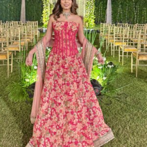 Trendy Modern Womens Designer Lehenga choli