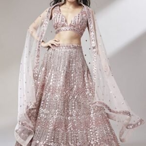 Trendy Modern Womens Designer Lehenga choli