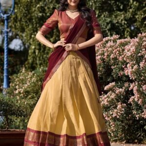 Trendy Modern Womens Designer Lehenga choli