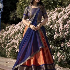 Trendy Modern Womens Designer Lehenga choli
