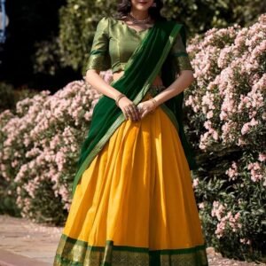 Trendy Modern Womens Designer Lehenga choli