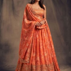 Trendy Modern Womens Designer Lehenga choli