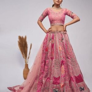 Trendy Modern Womens Designer Lehenga choli