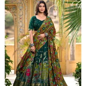 Trendy Modern Womens Designer Lehenga choli
