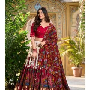 Trendy Modern Womens Designer Lehenga choli
