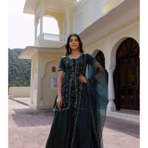 Trendy Modern Womens Designer Lehenga choli