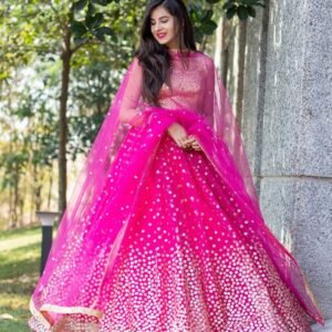 Trendy Modern Womens Designer Lehenga choli