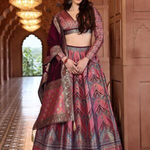 Trendy Modern Womens Designer Lehenga choli