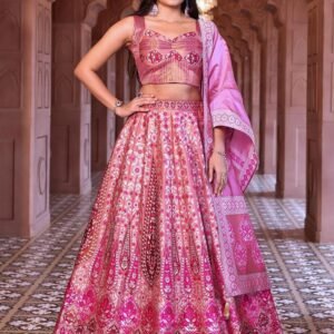Trendy Modern Womens Designer Lehenga choli