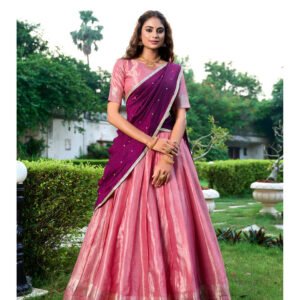 Trendy Modern Womens Designer Lehenga choli