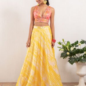 Trendy Modern Womens Designer Lehenga choli