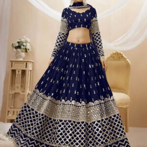 Trendy Modern Womens Designer Lehenga choli
